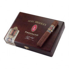 Сигары Alec Bradley Prensado Lost Art Double T/20 (шт.)